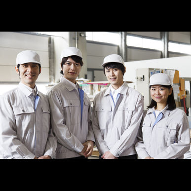 さいたま市でシール印刷求人なら当社へ